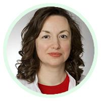 Антонина Стародубова