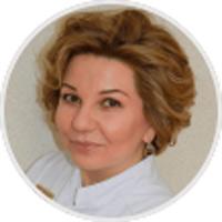 Татьяна Гайдина