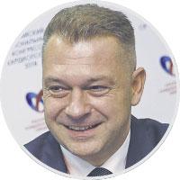 Алексей Шевченко