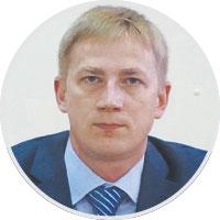 Максим Мищенко.