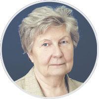 Светлана Кононова