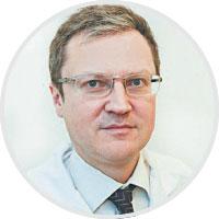 Владимир Захаров