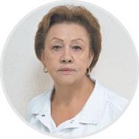 Наталья Волошина