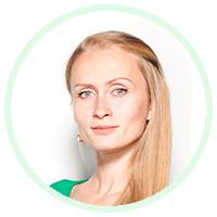 Наталья Афанасьева