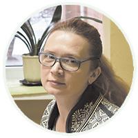 Ольга Бачурина