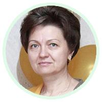 Ольга Черенкова