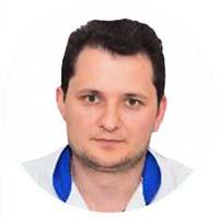 Дмитрий Биленко