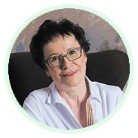 Ирина Добротина
