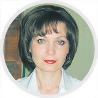 Юлия Дронова