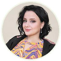 Евгения Елисеева