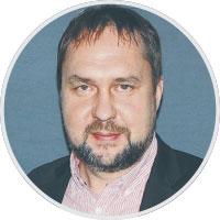 Олег Гончаров