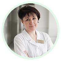 Эльвира Гуменная