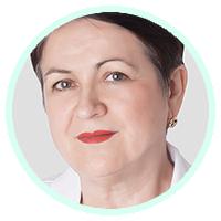 Татьяна Хорошева