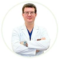 Андрей Истранов