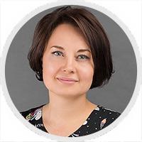 Вера Качурина