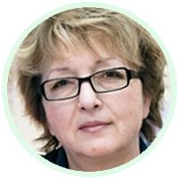 Елена Карева
