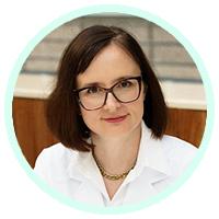 Наталья Кондратова