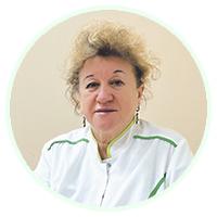 Татьяна Конышкина