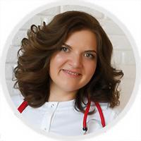 Светлана Коротких