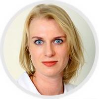 Елена Коваленко