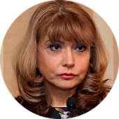 Ирина Крупнова
