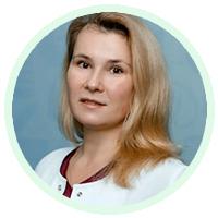 Светлана Кутукова
