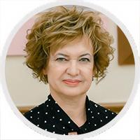Ирина Кузнецова