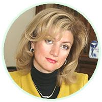 Лейла Намазова-Баранова