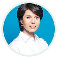 Ирина Никулина