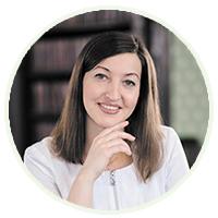 Ольга Радина
