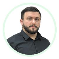 Рустам Курбанов