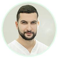 Станислав Али