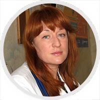 Залина Щербова