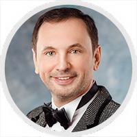 Александр Шалунов