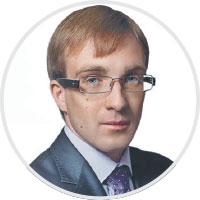 Ярослав Шульга