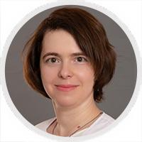 Инна Соловьева