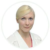Ольга Степанова