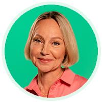 Светлана Талашова