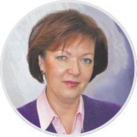 Лилия Титова