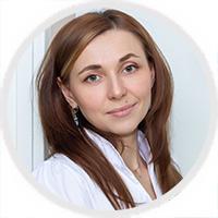 Татьяна Трубина