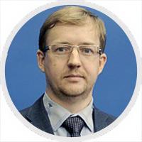 Денис Усенко