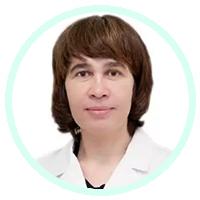 Наталия Зайцева