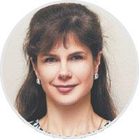 Лариса Гарбузова