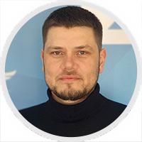 Александр Тягунов