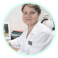 Антонина Рунова